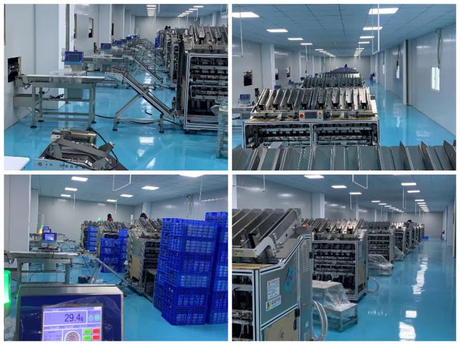 上海工厂8头面膜灌装机面膜生产线厂家全自动10头液体面膜封口机